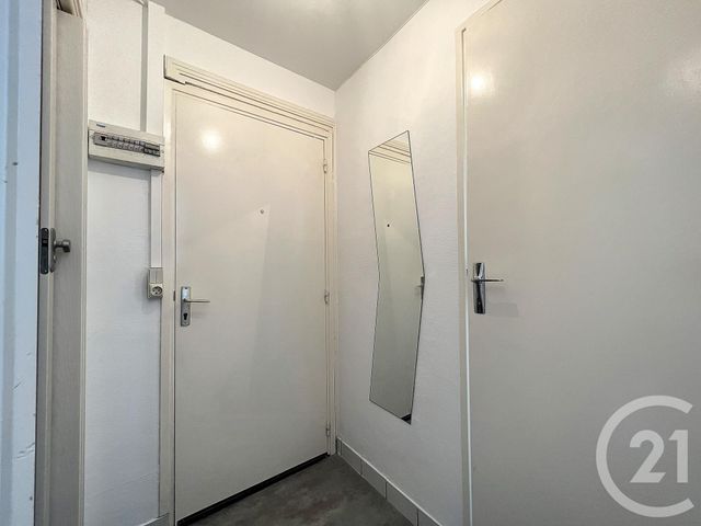 Appartement T2 à louer - 2 pièces - 20.0 m2 - BREST - 29 - BRETAGNE - Century 21 Associés Conseils Immobilier