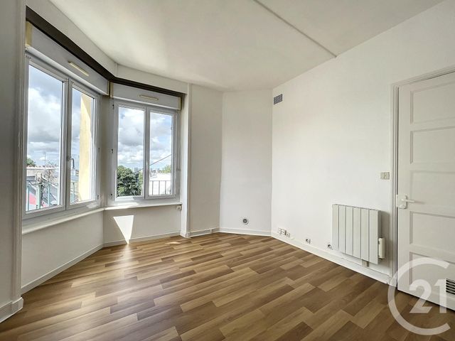 Appartement T2 à louer - 2 pièces - 20.0 m2 - BREST - 29 - BRETAGNE - Century 21 Associés Conseils Immobilier