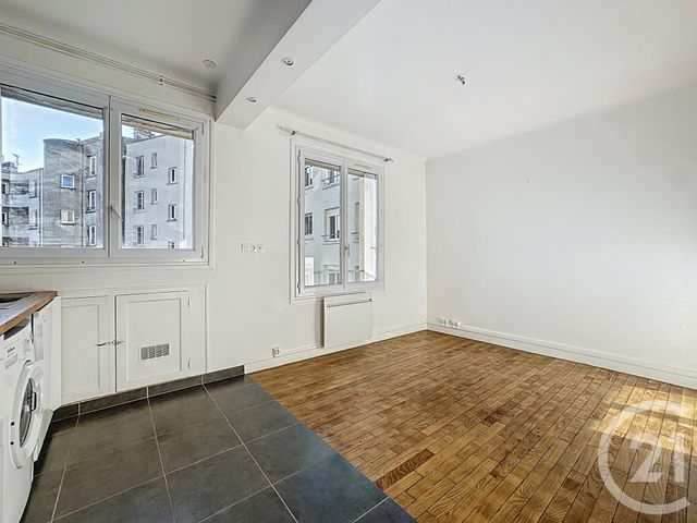 Appartement T2 à louer - 2 pièces - 45.18 m2 - BREST - 29 - BRETAGNE - Century 21 Associés Conseils Immobilier