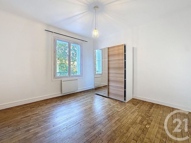 Appartement T2 à louer - 2 pièces - 45.18 m2 - BREST - 29 - BRETAGNE - Century 21 Associés Conseils Immobilier