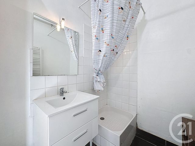 Appartement T2 à louer - 2 pièces - 45.18 m2 - BREST - 29 - BRETAGNE - Century 21 Associés Conseils Immobilier