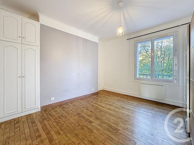 Appartement T2 à louer - 2 pièces - 45.18 m2 - BREST - 29 - BRETAGNE - Century 21 Associés Conseils Immobilier