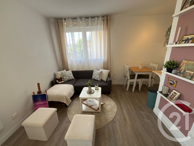 Appartement Studio à louer BREST