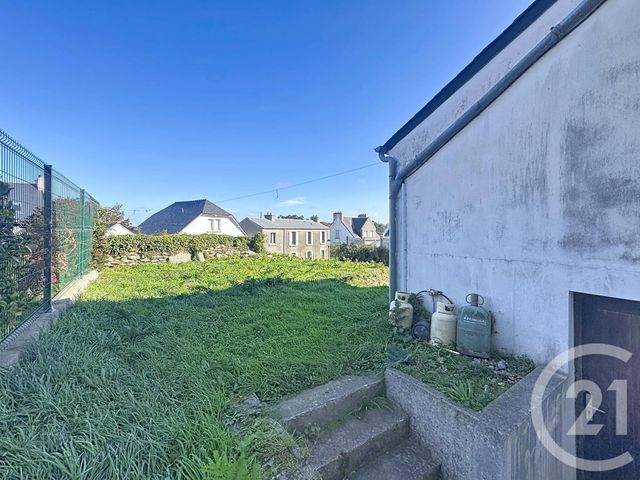 maison à vendre - 5 pièces - 120.0 m2 - LE CONQUET - 29 - BRETAGNE - Century 21 Associés Conseils Immobilier