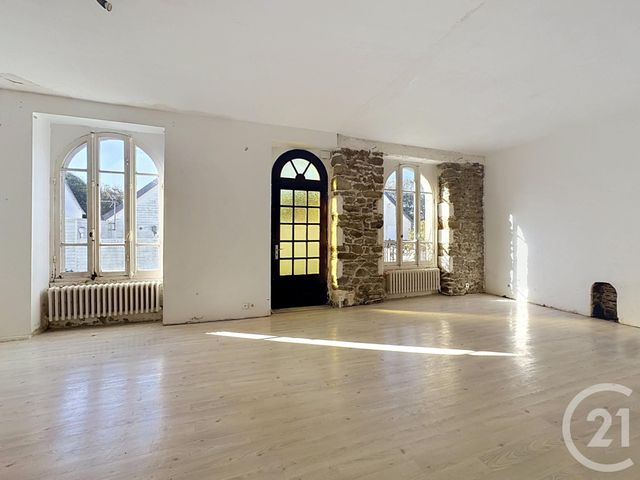 maison à vendre - 5 pièces - 120.0 m2 - LE CONQUET - 29 - BRETAGNE - Century 21 Associés Conseils Immobilier