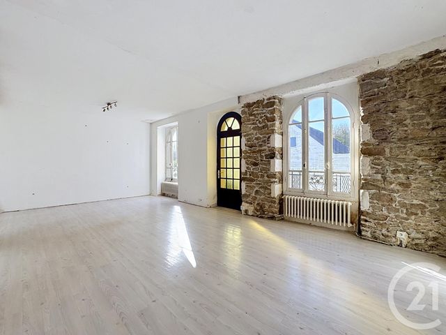 maison à vendre - 5 pièces - 120.0 m2 - LE CONQUET - 29 - BRETAGNE - Century 21 Associés Conseils Immobilier
