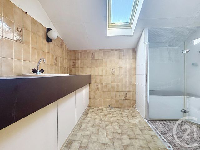 maison à vendre - 5 pièces - 120.0 m2 - LE CONQUET - 29 - BRETAGNE - Century 21 Associés Conseils Immobilier