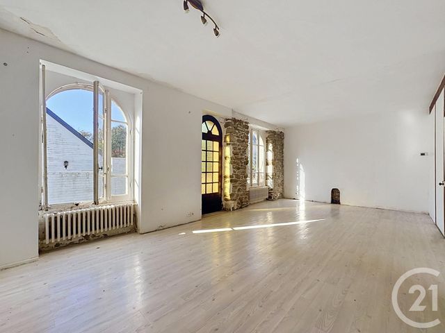maison à vendre - 5 pièces - 120.0 m2 - LE CONQUET - 29 - BRETAGNE - Century 21 Associés Conseils Immobilier