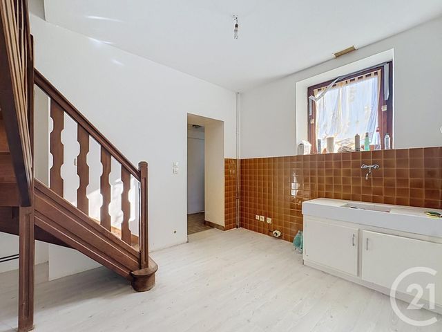 maison à vendre - 5 pièces - 120.0 m2 - LE CONQUET - 29 - BRETAGNE - Century 21 Associés Conseils Immobilier