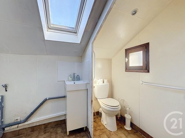 maison à vendre - 5 pièces - 120.0 m2 - LE CONQUET - 29 - BRETAGNE - Century 21 Associés Conseils Immobilier