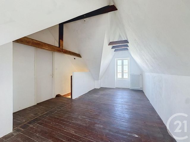 maison à vendre - 5 pièces - 120.0 m2 - LE CONQUET - 29 - BRETAGNE - Century 21 Associés Conseils Immobilier