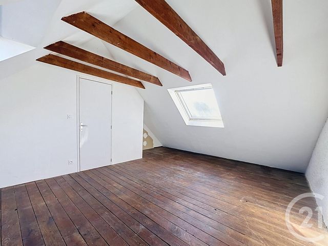 maison à vendre - 5 pièces - 120.0 m2 - LE CONQUET - 29 - BRETAGNE - Century 21 Associés Conseils Immobilier