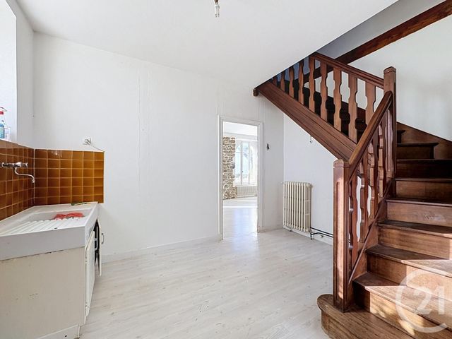 maison à vendre - 5 pièces - 120.0 m2 - LE CONQUET - 29 - BRETAGNE - Century 21 Associés Conseils Immobilier