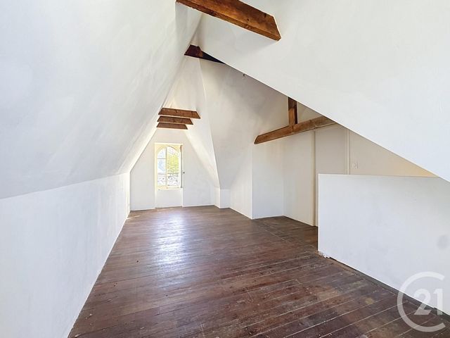 maison à vendre - 5 pièces - 120.0 m2 - LE CONQUET - 29 - BRETAGNE - Century 21 Associés Conseils Immobilier