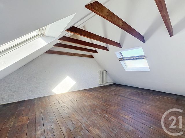 maison à vendre - 5 pièces - 120.0 m2 - LE CONQUET - 29 - BRETAGNE - Century 21 Associés Conseils Immobilier