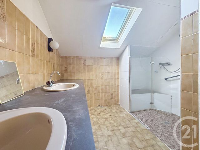 maison à vendre - 5 pièces - 120.0 m2 - LE CONQUET - 29 - BRETAGNE - Century 21 Associés Conseils Immobilier