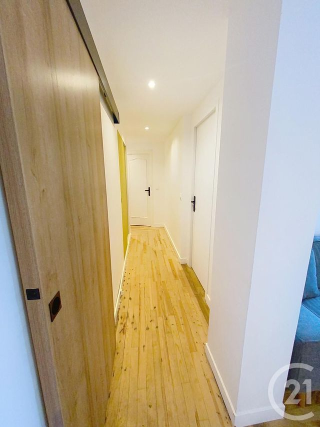 Appartement T5 à louer - 5 pièces - 83.0 m2 - BREST - 29 - BRETAGNE - Century 21 Associés Conseils Immobilier