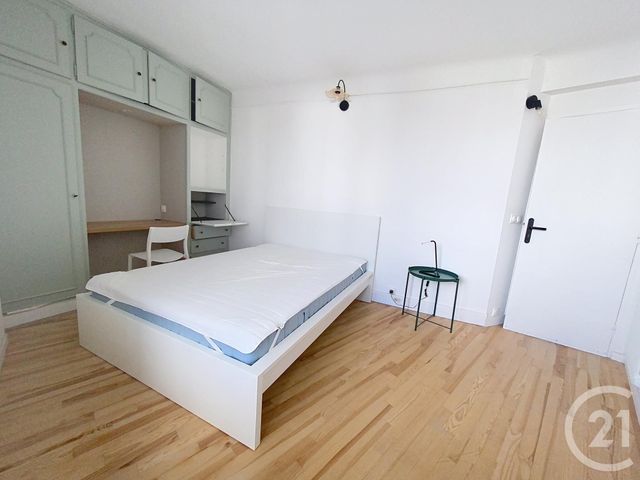 Appartement T5 à louer - 5 pièces - 83.0 m2 - BREST - 29 - BRETAGNE - Century 21 Associés Conseils Immobilier