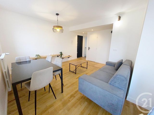 Appartement T5 à louer - 5 pièces - 83.0 m2 - BREST - 29 - BRETAGNE - Century 21 Associés Conseils Immobilier