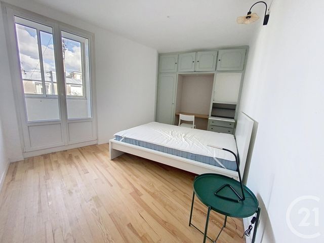 Appartement T5 à louer - 5 pièces - 83.0 m2 - BREST - 29 - BRETAGNE - Century 21 Associés Conseils Immobilier