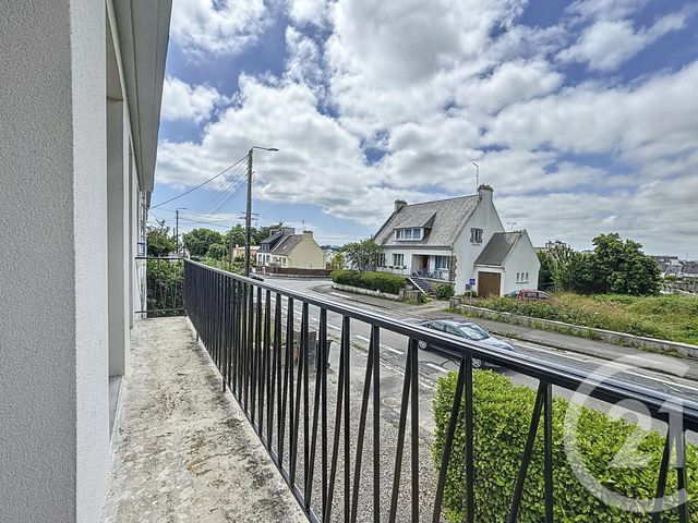 maison à louer - 7 pièces - 141.22 m2 - BREST - 29 - BRETAGNE - Century 21 Associés Conseils Immobilier
