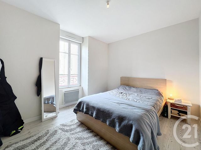 Appartement T2 à louer - 2 pièces - 44.65 m2 - BREST - 29 - BRETAGNE - Century 21 Associés Conseils Immobilier