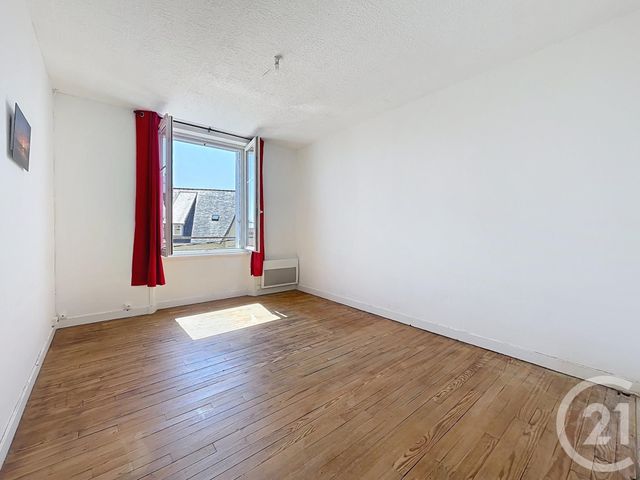 Appartement T3 à louer BREST