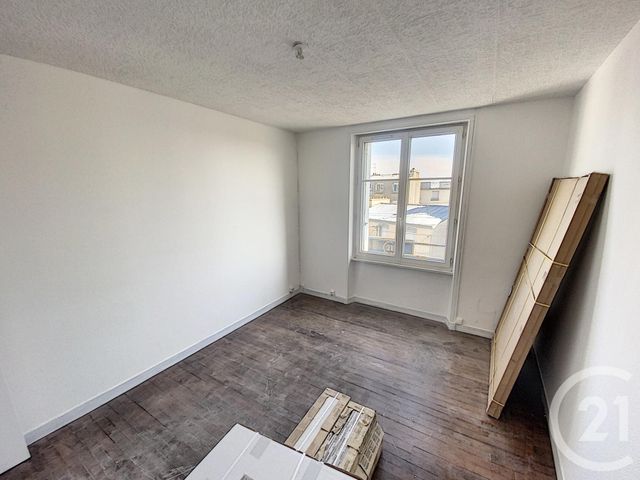 Appartement T3 à louer - 4 pièces - 70.0 m2 - BREST - 29 - BRETAGNE - Century 21 Associés Conseils Immobilier