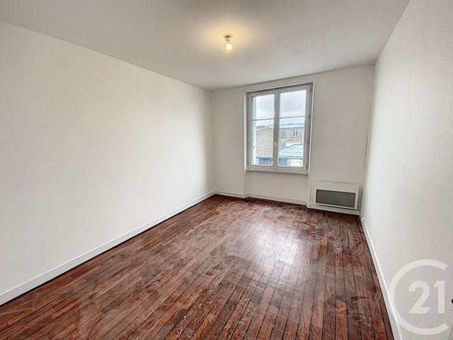 Appartement T3 à louer - 4 pièces - 70.0 m2 - BREST - 29 - BRETAGNE - Century 21 Associés Conseils Immobilier