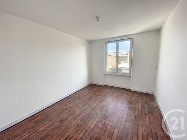 Appartement T3 à louer - 4 pièces - 70.0 m2 - BREST - 29 - BRETAGNE - Century 21 Associés Conseils Immobilier