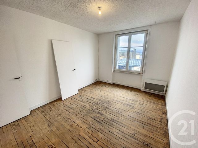 Appartement T3 à louer - 4 pièces - 70.0 m2 - BREST - 29 - BRETAGNE - Century 21 Associés Conseils Immobilier
