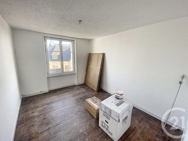 Appartement T3 à louer - 4 pièces - 70.0 m2 - BREST - 29 - BRETAGNE - Century 21 Associés Conseils Immobilier