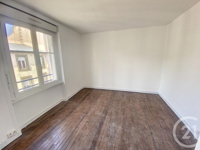 Appartement T3 à louer - 4 pièces - 70.0 m2 - BREST - 29 - BRETAGNE - Century 21 Associés Conseils Immobilier
