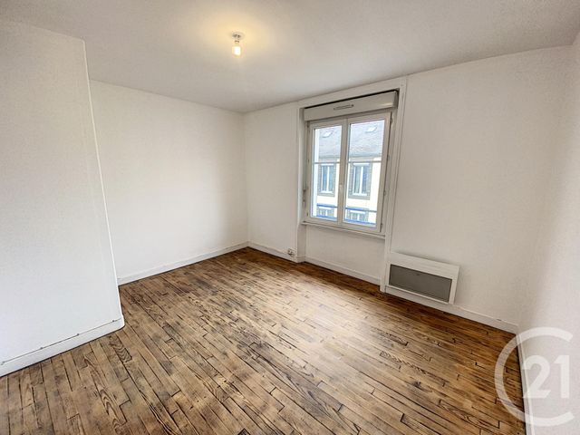 Appartement T3 à louer - 4 pièces - 70.0 m2 - BREST - 29 - BRETAGNE - Century 21 Associés Conseils Immobilier