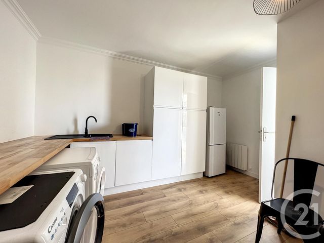 Appartement T6 à louer - 6 pièces - 134.4 m2 - BREST - 29 - BRETAGNE - Century 21 Associés Conseils Immobilier