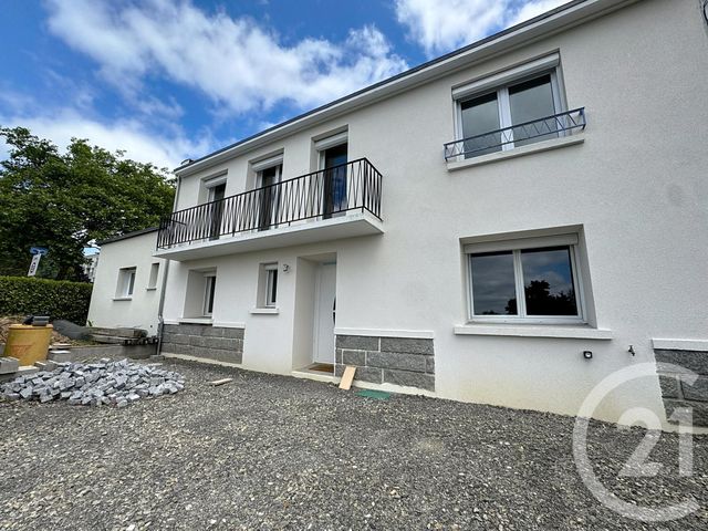 maison à louer - 7 pièces - 141.22 m2 - BREST - 29 - BRETAGNE - Century 21 Associés Conseils Immobilier