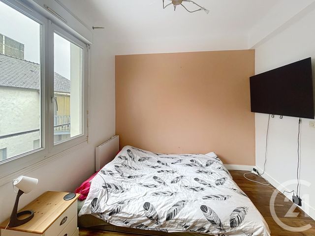 Appartement T3 à louer - 3 pièces - 65.0 m2 - BREST - 29 - BRETAGNE - Century 21 Associés Conseils Immobilier