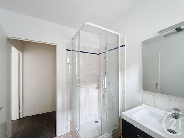 Appartement F2 à louer - 2 pièces - 35.0 m2 - BREST - 29 - BRETAGNE - Century 21 Associés Conseils Immobilier