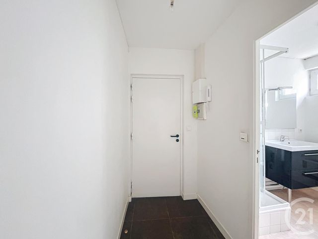 Appartement F2 à louer - 2 pièces - 35.0 m2 - BREST - 29 - BRETAGNE - Century 21 Associés Conseils Immobilier
