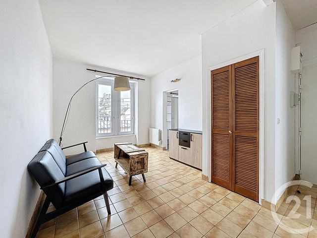 Appartement F2 à louer - 2 pièces - 38.18 m2 - BREST - 29 - BRETAGNE - Century 21 Associés Conseils Immobilier