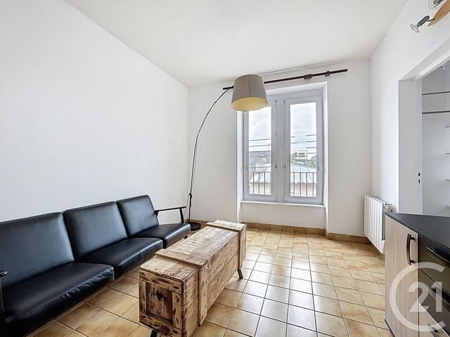 appartement - BREST - 29