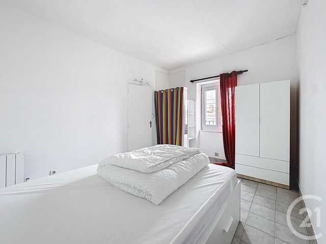 Appartement F2 à louer - 2 pièces - 38.18 m2 - BREST - 29 - BRETAGNE - Century 21 Associés Conseils Immobilier