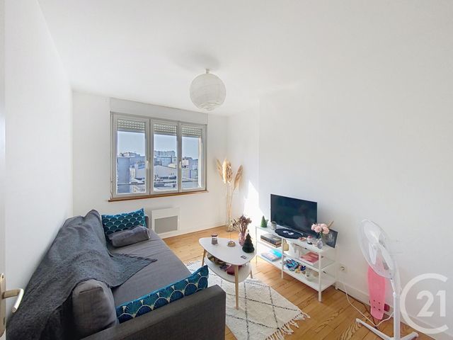 appartement - BREST - 29