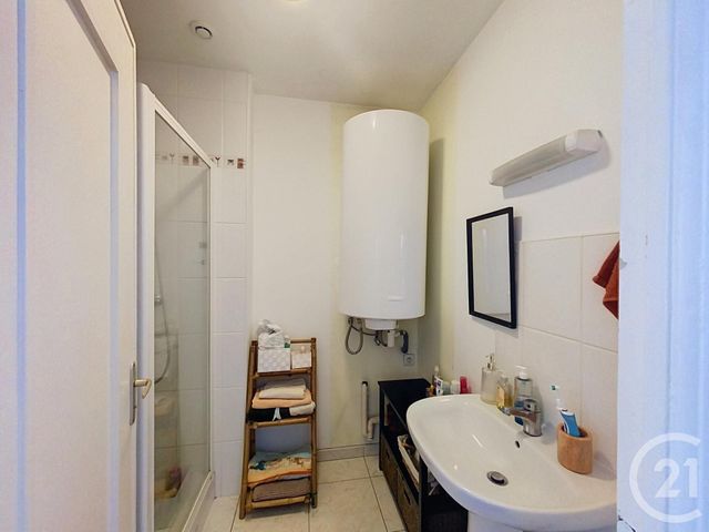 Appartement T3 à louer - 3 pièces - 55.1 m2 - BREST - 29 - BRETAGNE - Century 21 Associés Conseils Immobilier