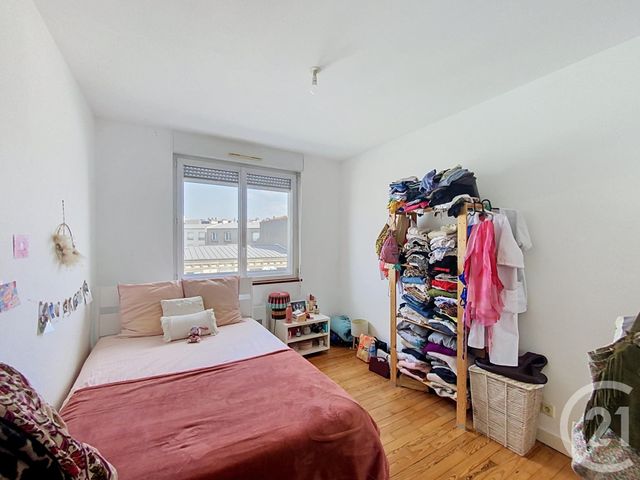 Appartement T3 à louer - 3 pièces - 55.1 m2 - BREST - 29 - BRETAGNE - Century 21 Associés Conseils Immobilier