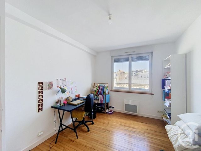Appartement T3 à louer - 3 pièces - 55.1 m2 - BREST - 29 - BRETAGNE - Century 21 Associés Conseils Immobilier