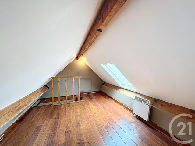 Appartement T1 à louer - 1 pièce - 24.14 m2 - BREST - 29 - BRETAGNE - Century 21 Associés Conseils Immobilier