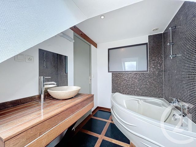 Appartement T1 à louer - 1 pièce - 24.14 m2 - BREST - 29 - BRETAGNE - Century 21 Associés Conseils Immobilier