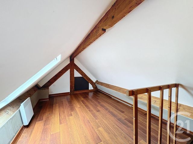 Appartement T1 à louer - 1 pièce - 24.14 m2 - BREST - 29 - BRETAGNE - Century 21 Associés Conseils Immobilier