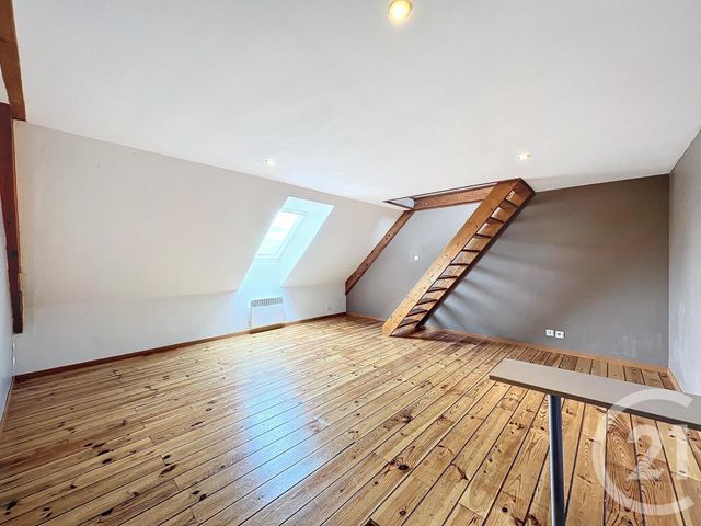 appartement - BREST - 29